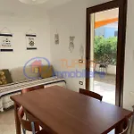 Сasa de vacaciones Rosada - - Argentiera Palmadula