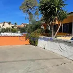 Rosada - - Argentiera Сasa de vacaciones Palmadula