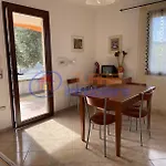 Сasa de vacaciones Rosada - - Argentiera