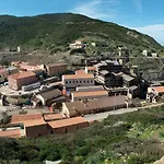 Rosada - - Argentiera Сasa de vacaciones Palmadula