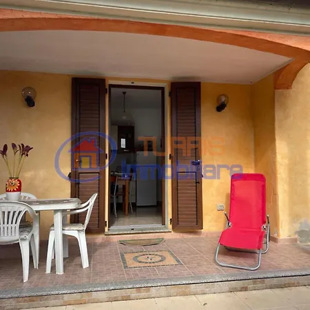 Tatil Evi Rosada - - Argentiera *