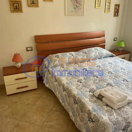 Casa vacanze Rosada - - Argentiera *