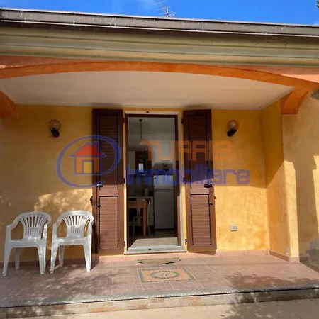 Rosada - - Argentiera Сasa de vacaciones Palmadula