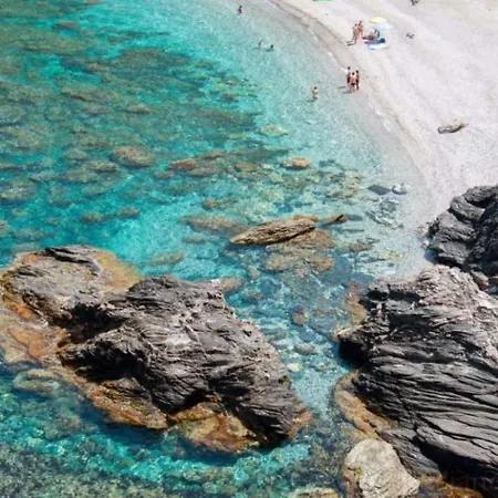 Casa vacanze Rosada - - Argentiera Palmadula