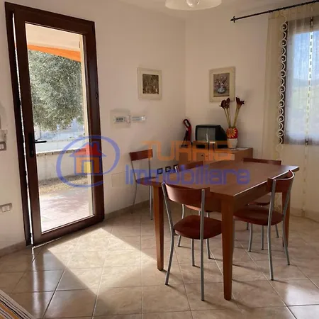 Casa vacanze Rosada - - Argentiera