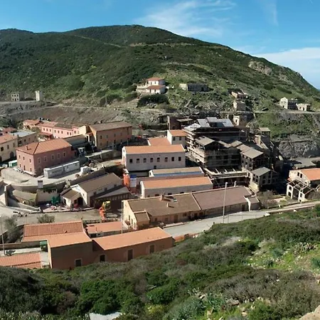 Rosada - - Argentiera Casa vacanze Palmadula